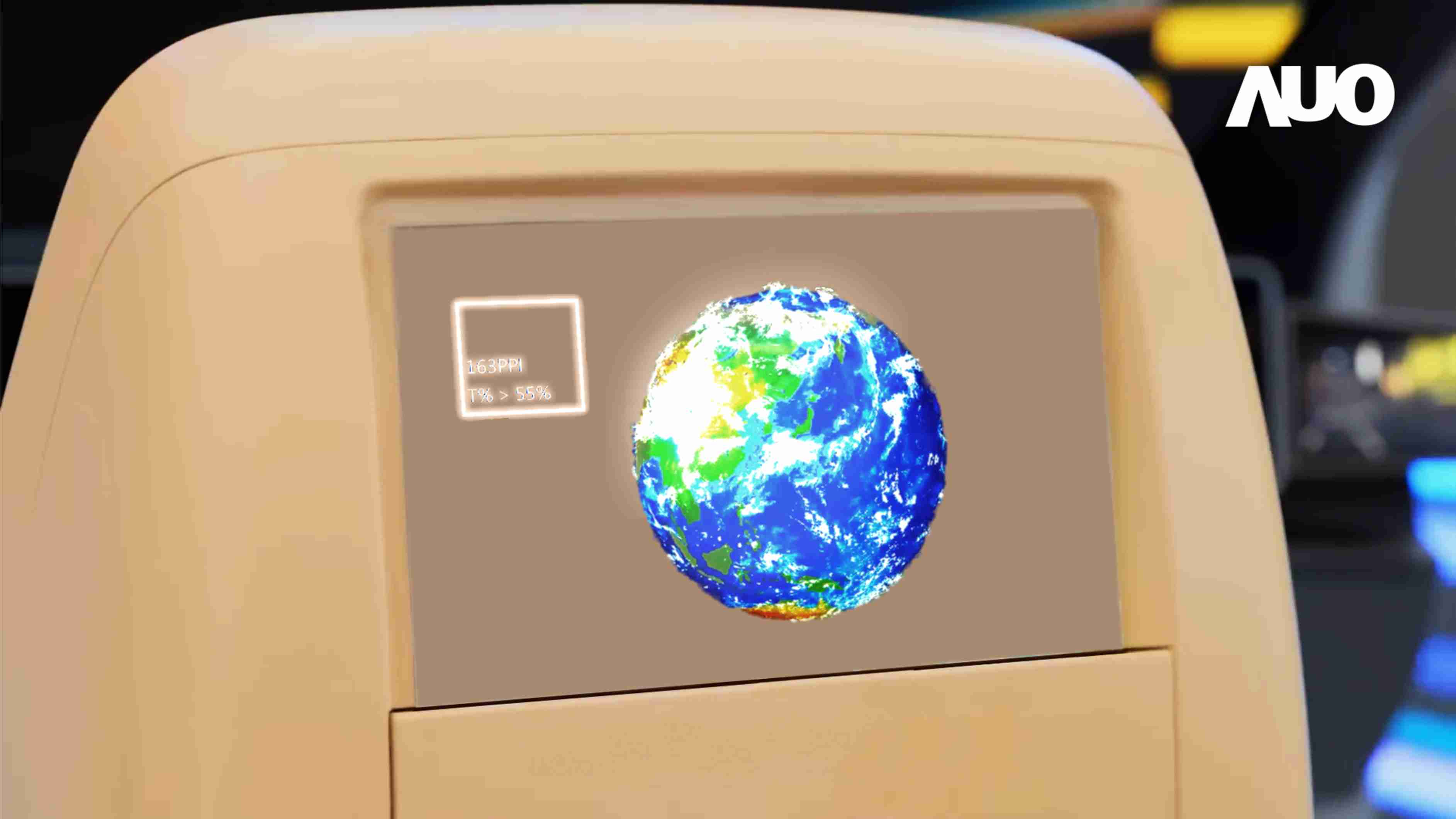 z6mg·人生就是博突破设计与制程挑战，，，推出全球最高分辨率163ppi的13.5吋透明Micro LED面板，，，并积极布局智能车市场，，以期拓展透明显示应用的可能性