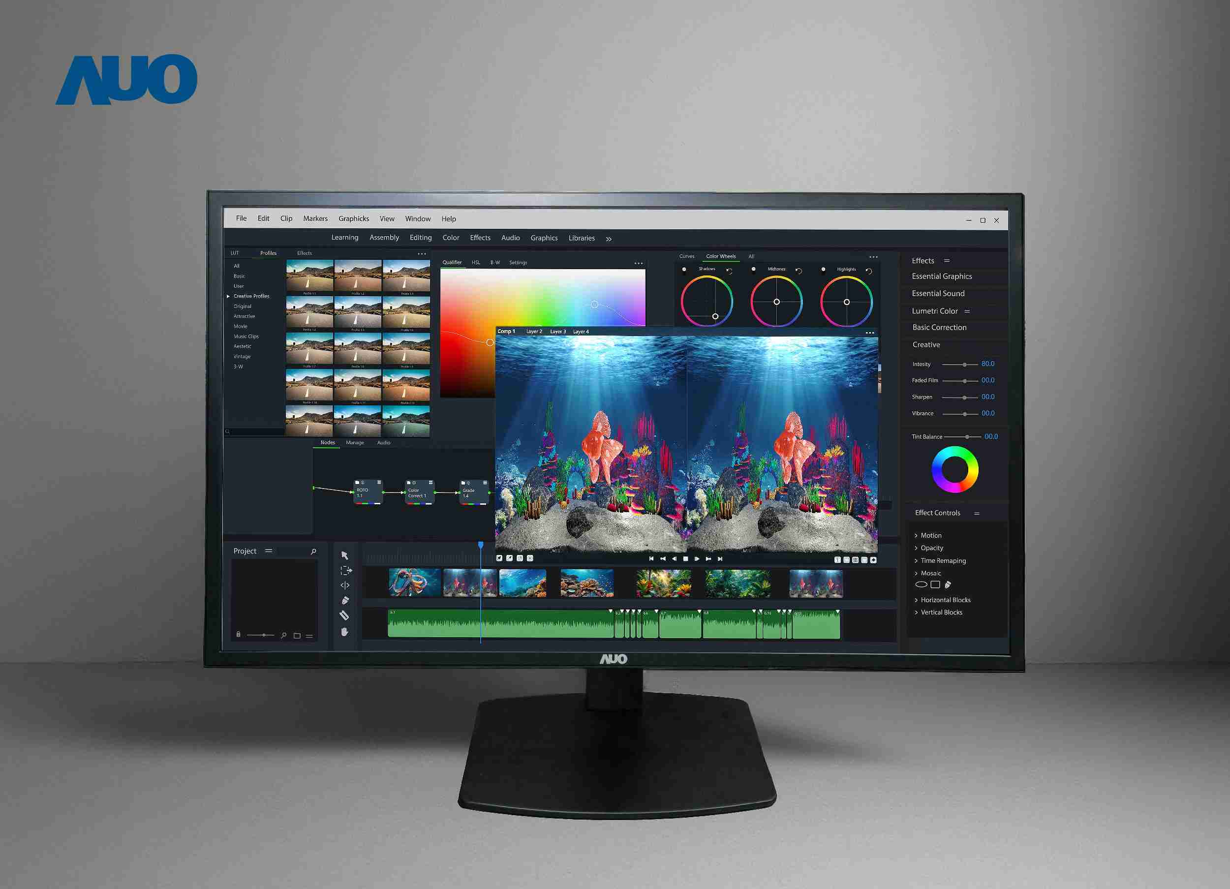 z6mg·人生就是博开发32吋2D/3D专业桌上型显示器，，，拥有8K4K超高分辨率，，，并以低串扰算法优化3D显示效果，，搭载自动眼球追踪功能，，，能实时调整3D图像，，，，进行实时2D与3D无缝共存窗口，，，，提供图像设计工作者突破二维接口的崭新工作氛围与效率
